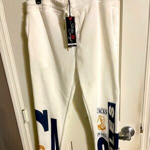 Woman’s designer slacks